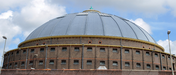 Overeenkomst Koepel Haarlem getekend