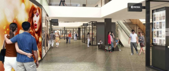 Meppel heeft weer een bioscoop