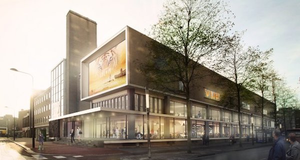 Vue Enschede enkele maanden uitgesteld