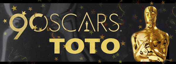 Winnaar Oscar Toto HFN