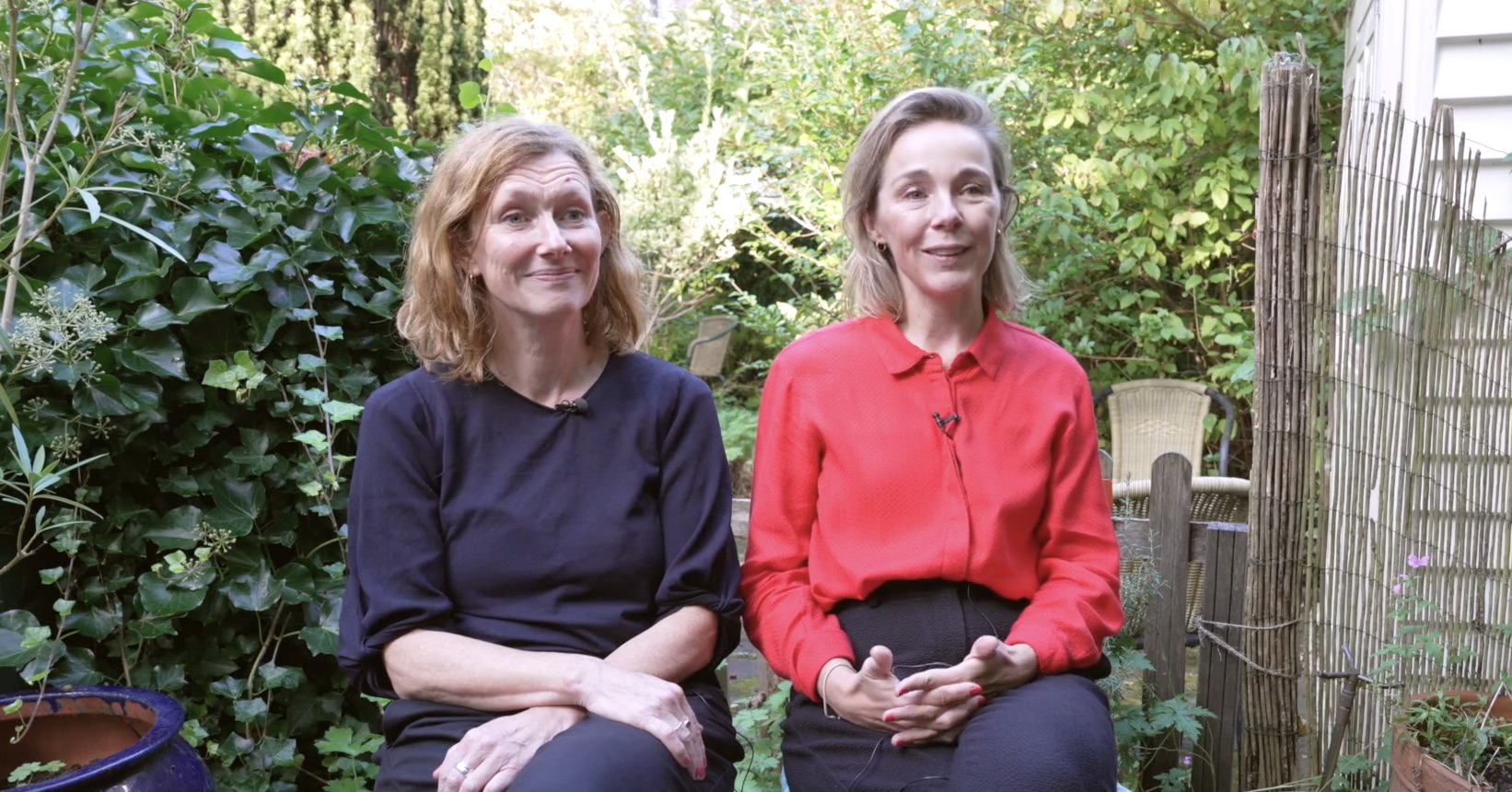 Film for Future-initiatief wint de CFAP prijs 2023