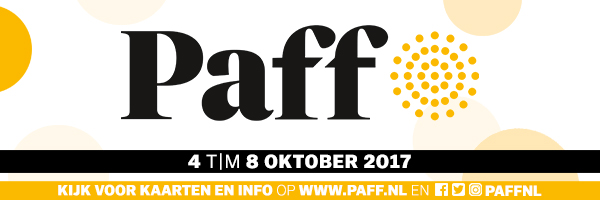 Tweede editie Parool Film Festival