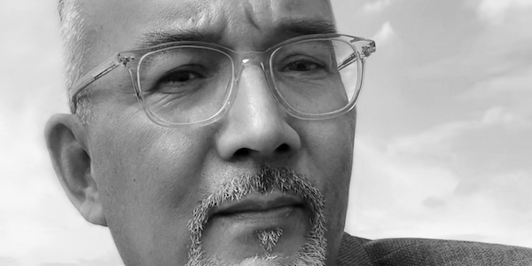 Peter Isaak nieuwe directeur Cinecenter