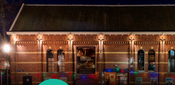 Ab Zagt kijkt terug in Ketelhuis Podcast