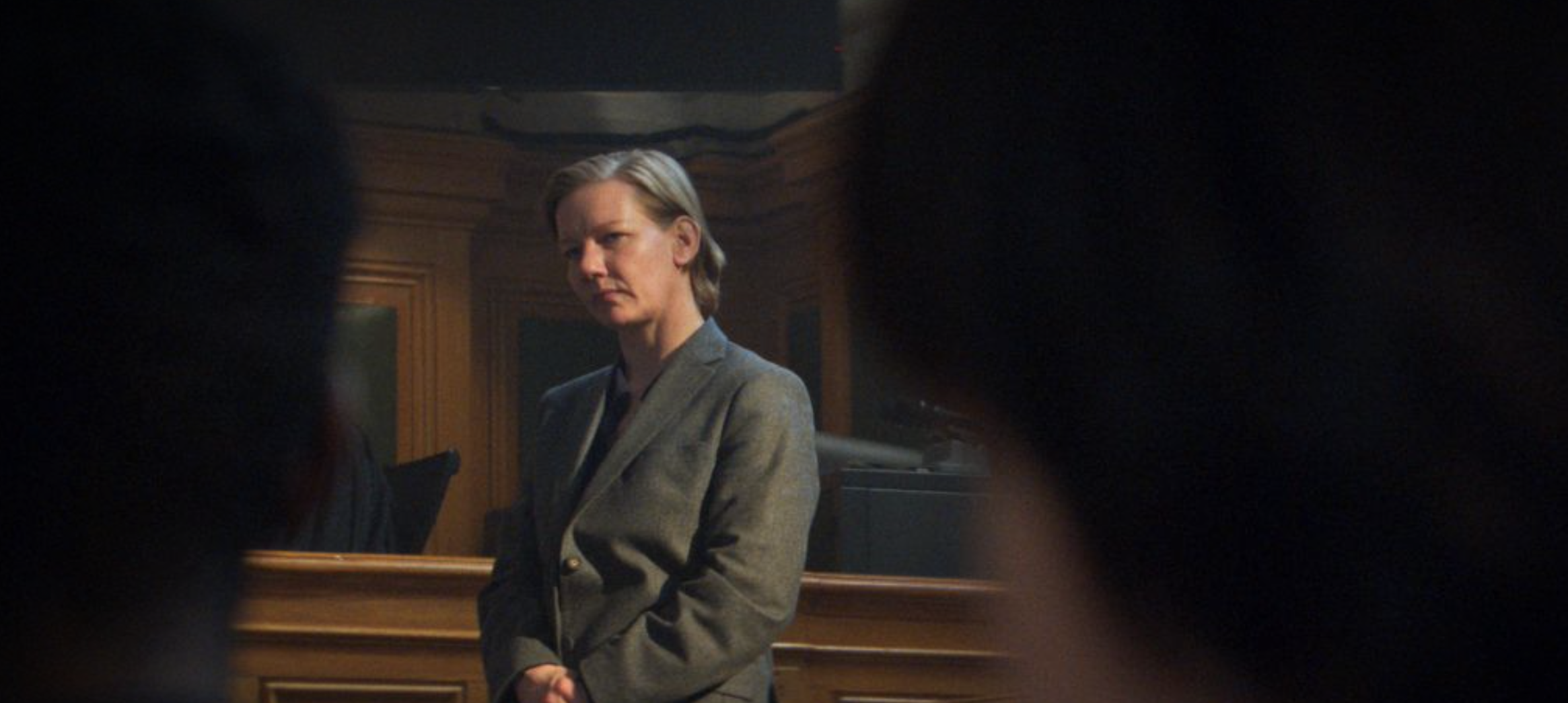Anatomy of a Fall grote winnaar bij EFA