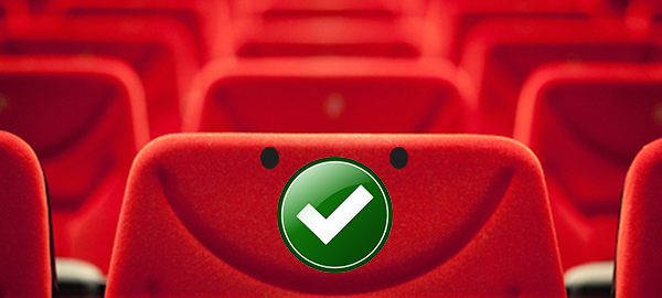 Testbewijs moet ruimte maken voor heropening bioscopen