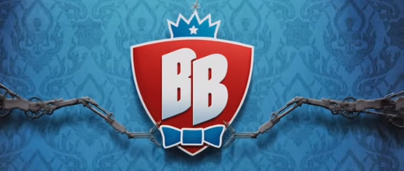 BosBros vindt onderdak bij Phanta Vision