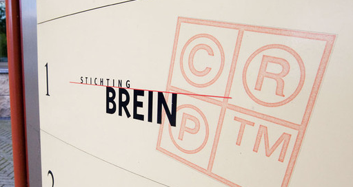 Stichting BREIN viert feest en lanceert nieuwe website