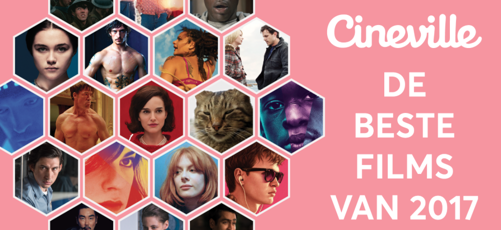 Cineville-abonnees vinden Moonlight de beste