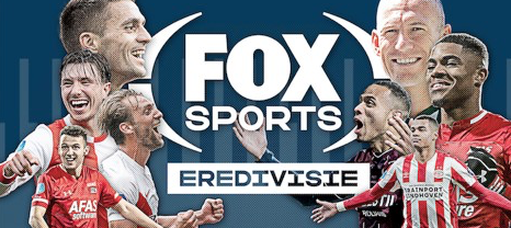 Pathé gaat live eredivisievoetbal vertonen