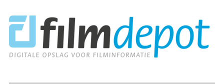 Filmdepot jubileert