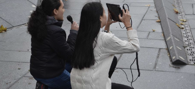 Filmfonds verstrekt toekenningen voor educatiehubs