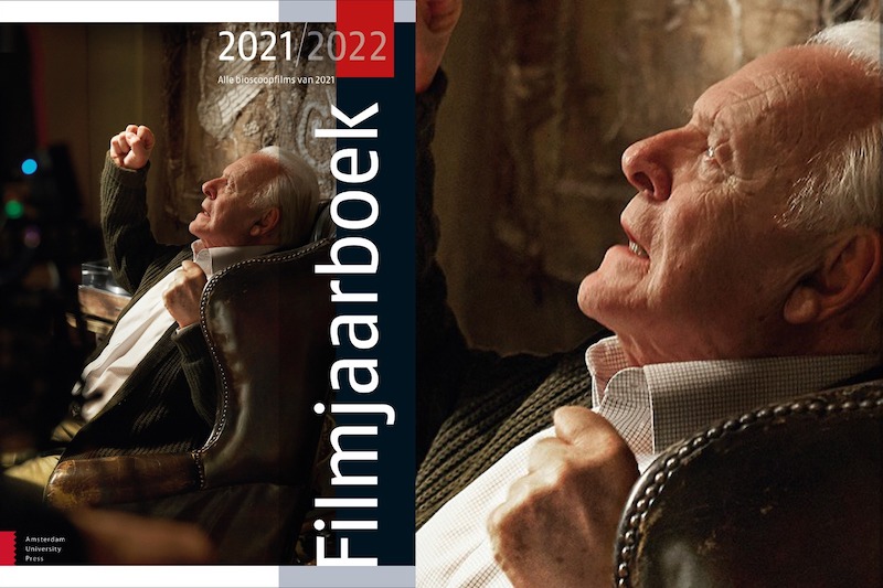 Filmjaarboek 2021/2022 blikt terug op een zwaar bioscoopjaar