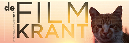 Website Filmkrant vernieuwd