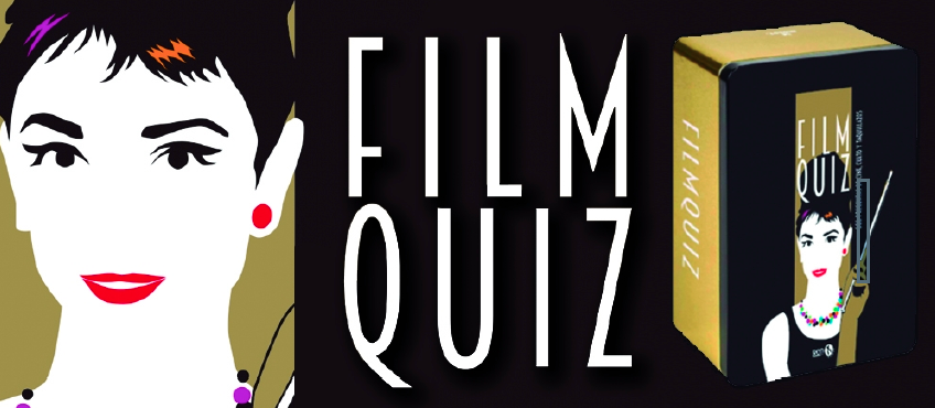 Filmbuffs aan de slag op Nederlands Filmkampioenschap