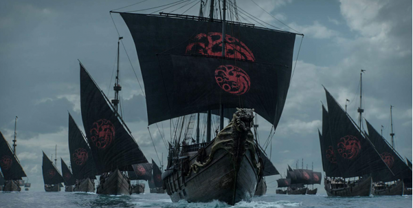 Finale Game of Thrones gratis bij Pathé