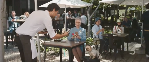 Vue start nieuwe bioscoopcampagne: Get Lost