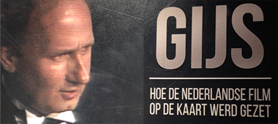 Gijs Versluys geëerd met film en feest