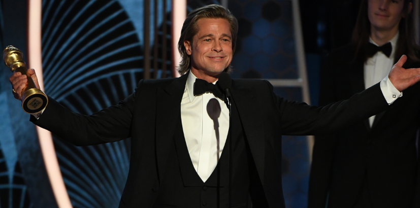Hollywood en 1917 winnen bij Golden Globes