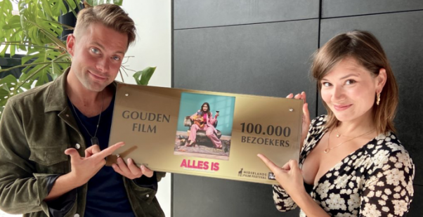Goud voor Alles is zoals het zou moeten zijn