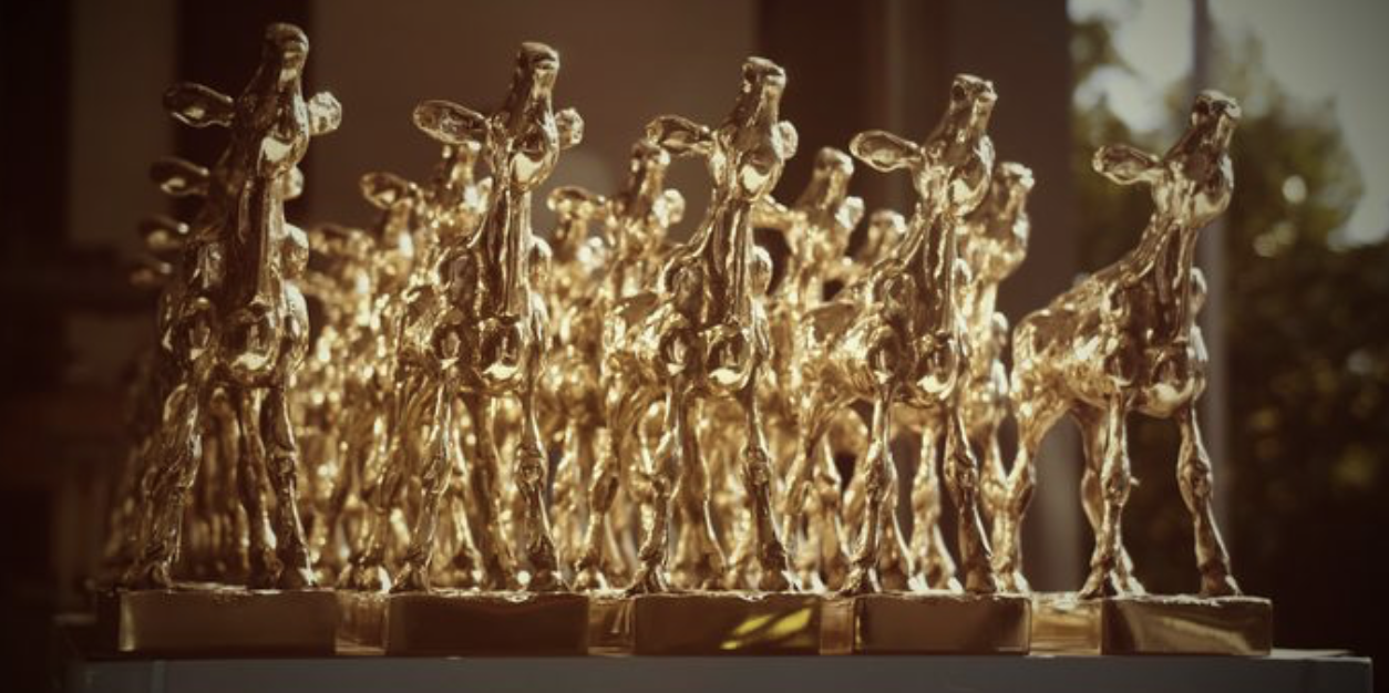 Stemmen Gouden Kalf van het Publiek weer van start