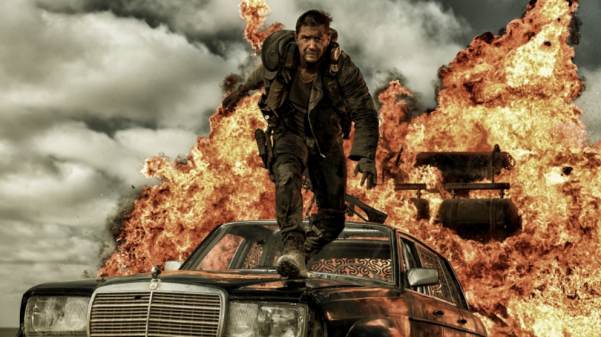 Blockbusters op herhaling in 4DX Rewind
