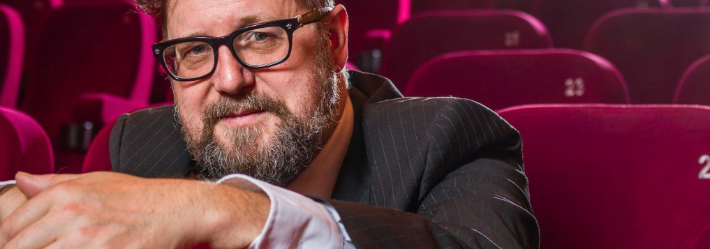 Martin Koolhoven verzorgt filmcolleges