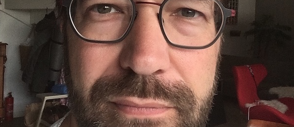 Michiel Snijders: 'Crisis biedt kans voor animatiefilms'