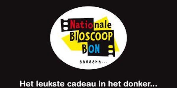 Fraude Nationale Bioscoopbon te voorkomen