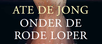 Ate de Jong verwerkt filmervaringen in nieuw boek