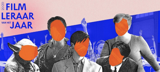 Wie is de beste online filmleraar van het jaar?