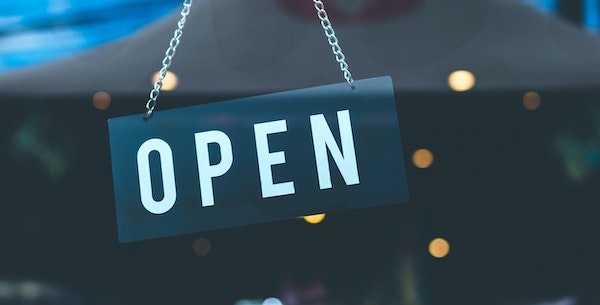 Bioscopen en filmtheaters wellicht 5 juni weer open