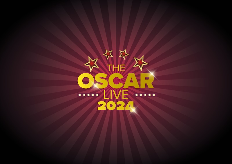 In deze filmtheaters kun je de Oscars 2024 live kijken