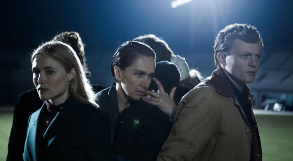 Gouden Film voor Penoza: The Final Chapter