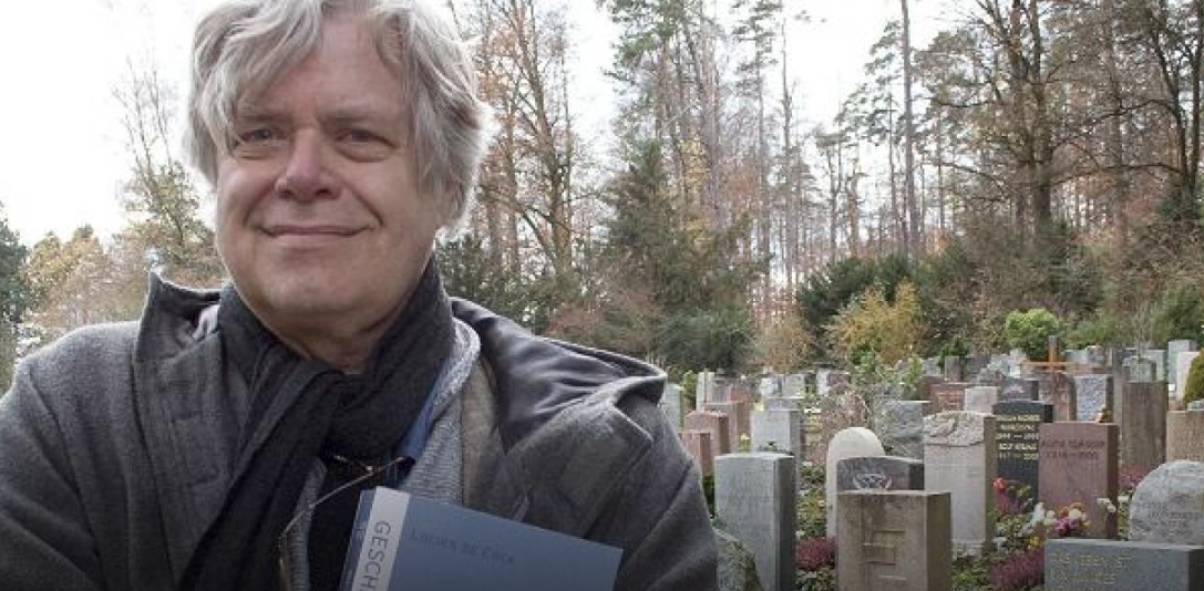 Vijftigste editie Schimmenrijk eert Rutger Hauer
