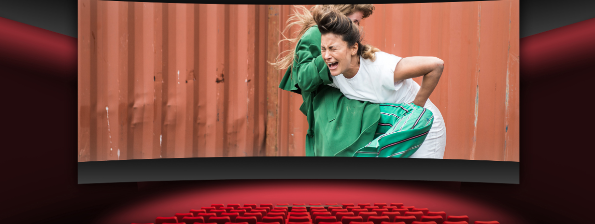 Seizoensstart GTST exclusief bij Vue