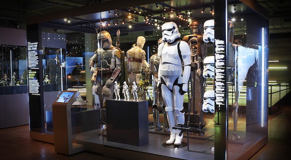Star Wars Identities: een must voor de fans