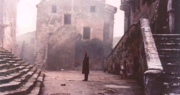 Mystiek cineast Tarkovsky geëerd met retrospectief