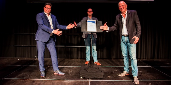 70% zaalbezetting binnen handbereik