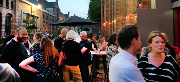 Koele cijfers tijdens warm Voorjaarsoverleg