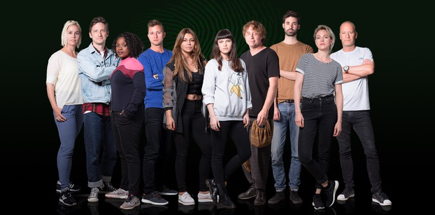 Finale Wie is de Mol? live bij Vue