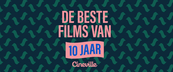 Cineville viert tienjarig bestaan