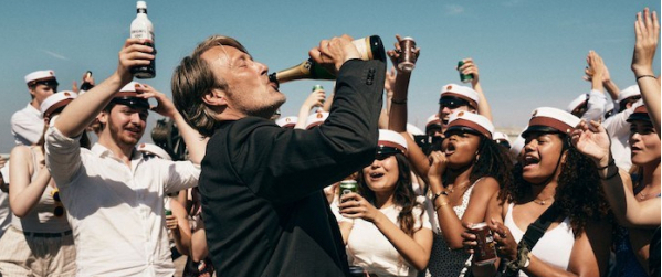 NL-coproductie grote winnaar Europen Film Awards