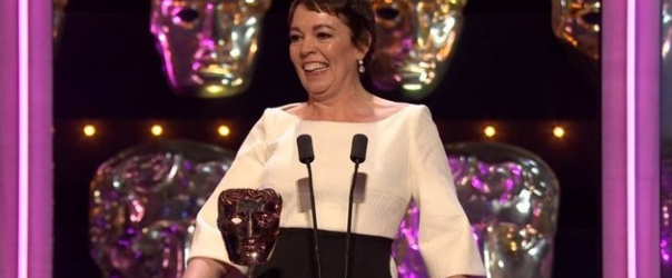 Roma en The Favourite grote winnaars Bafta’s 2019