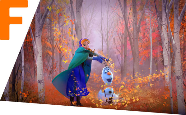 Internationale Disney-expo strijkt neer in Forum Groningen