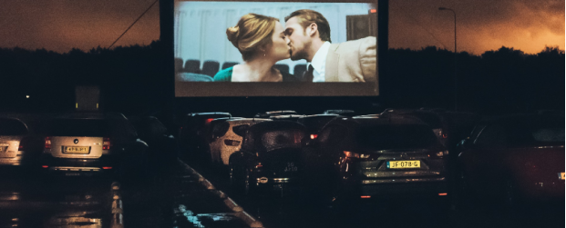 Meerdere plannen voor drive-inbioscopen in omloop