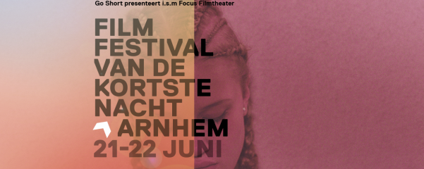 Go Short viert kortste nacht met filmfestival