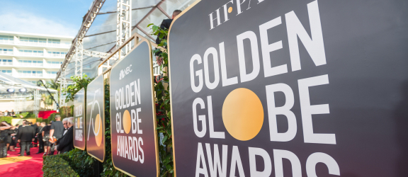 Vice leidt veld Golden Globe-nominaties