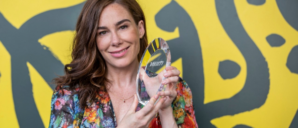 Halina Reijn gaat Amerikaanse horrorfilm regisseren