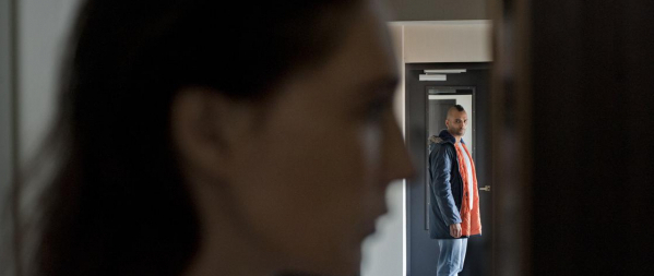 Instinct keuzefilm vijfde Nederlandse Filmnacht